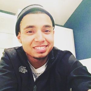 Meet your Posher, Raul